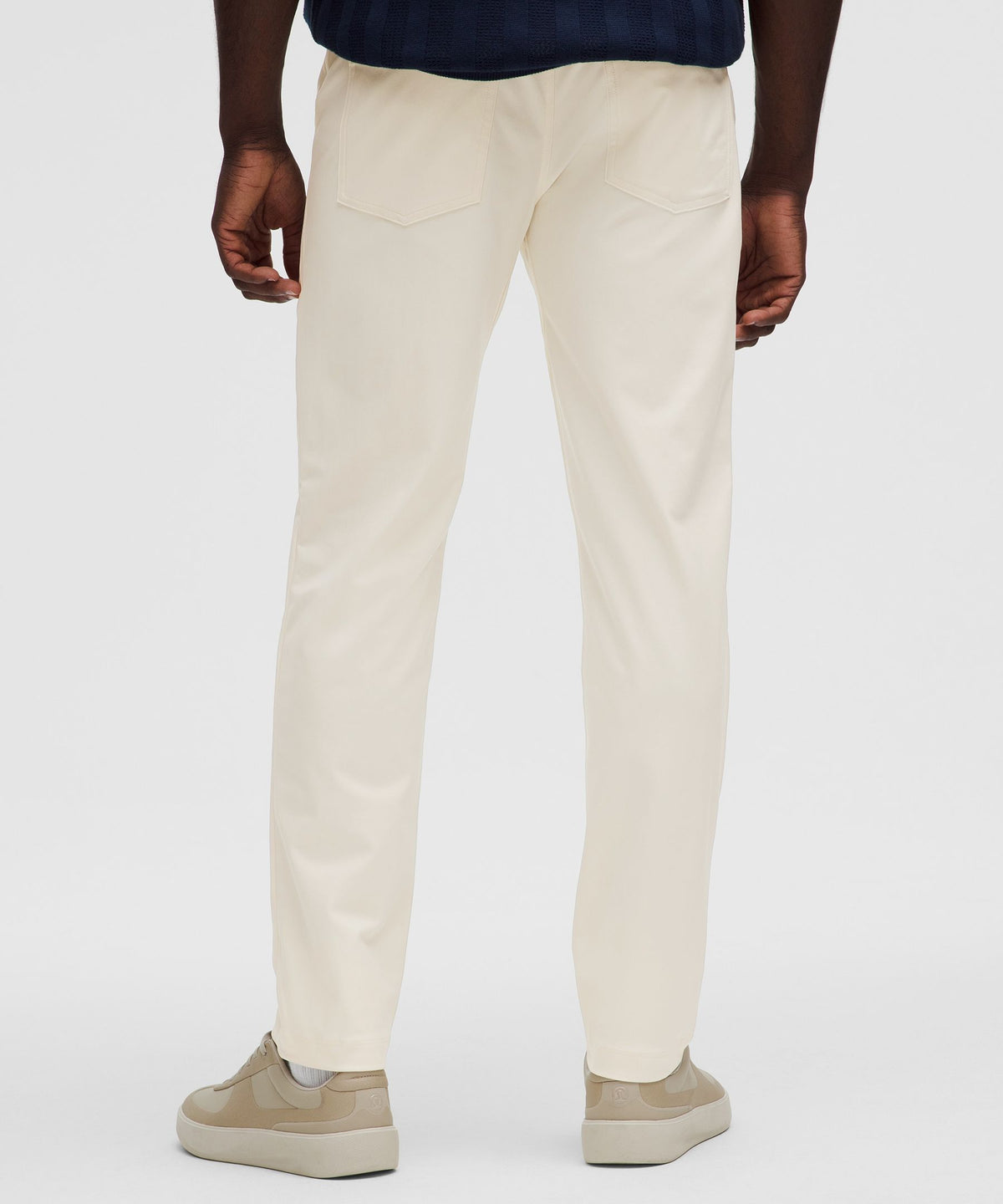 ABC Classic-Fit 5 Pocket Pant 32LWarpstreme