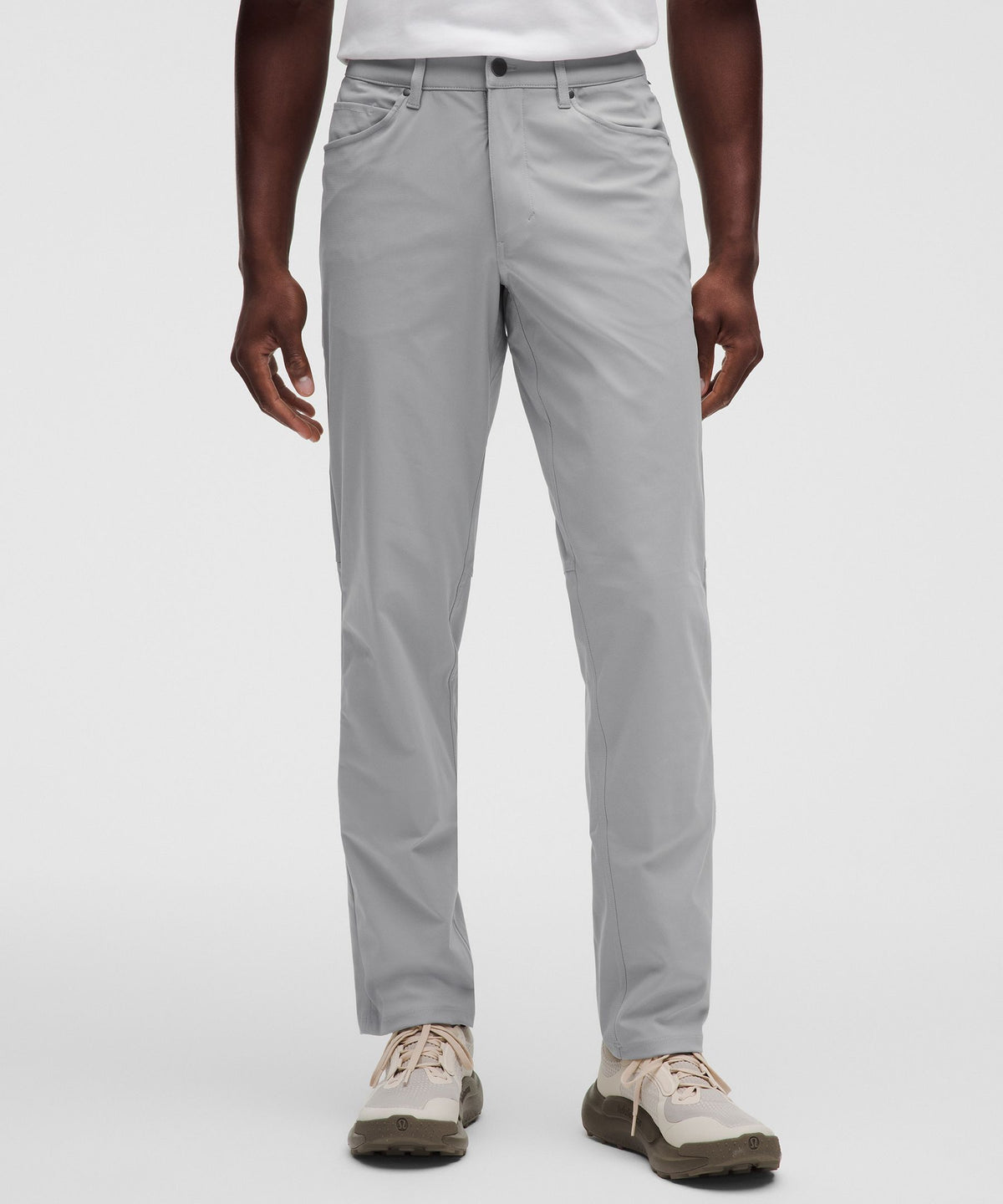 ABC Classic-Fit 5 Pocket Pant 32LWarpstreme