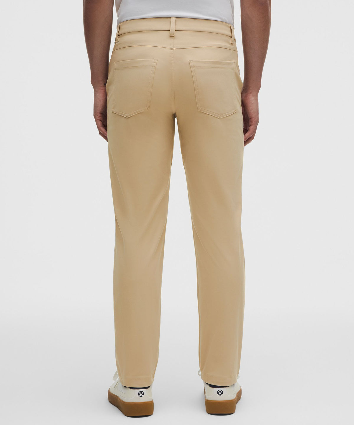 ABC Classic-Fit 5 Pocket Pant 32LWarpstreme