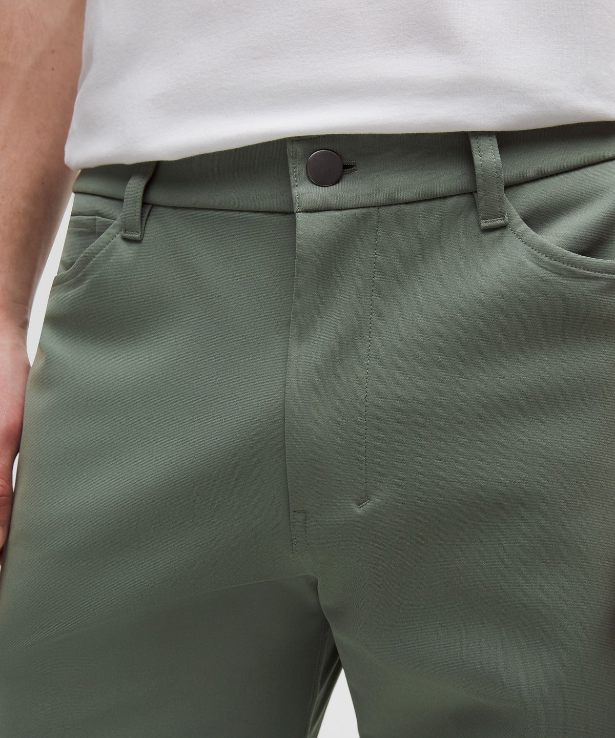 ABC Classic-Fit 5 Pocket Pant 32LWarpstreme