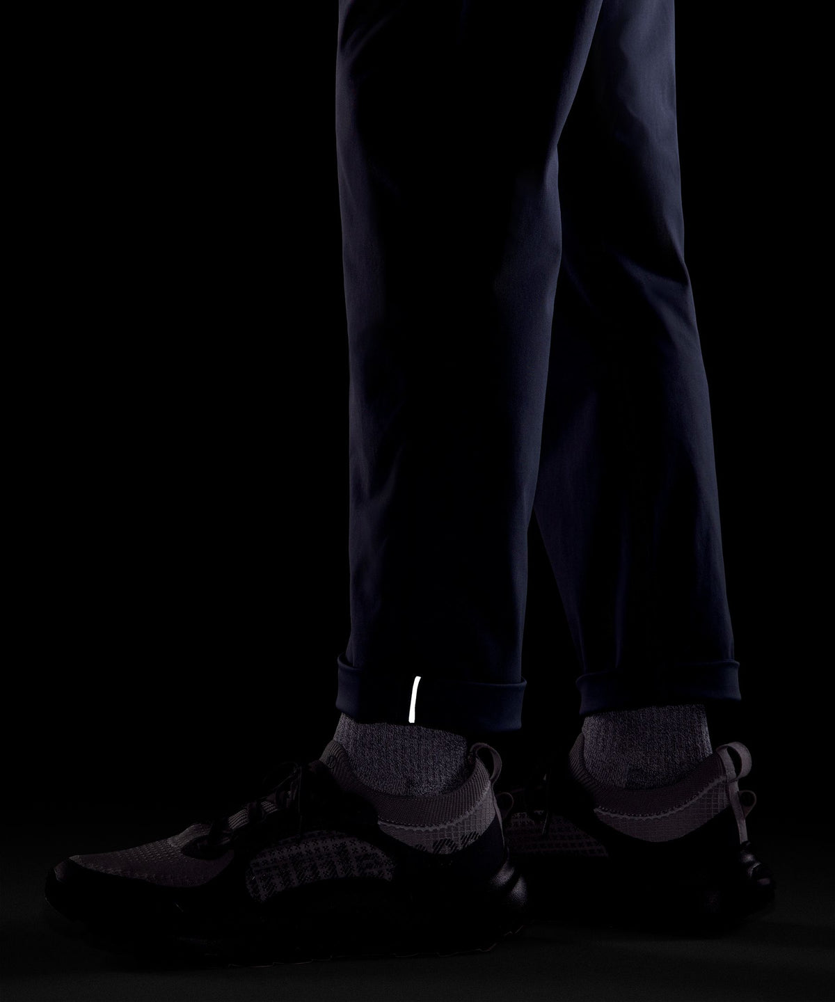 ABC Classic-Fit 5 Pocket Pant 32LWarpstreme