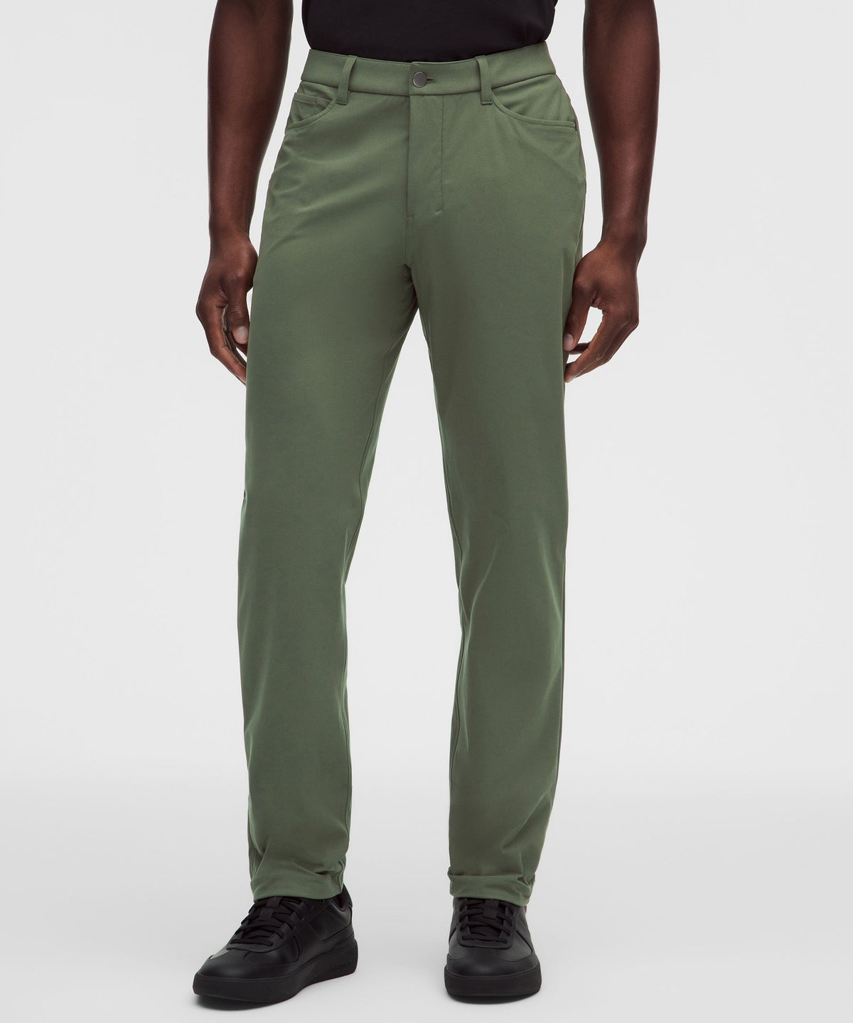 ABC Classic-Fit 5 Pocket Pant 32LWarpstreme