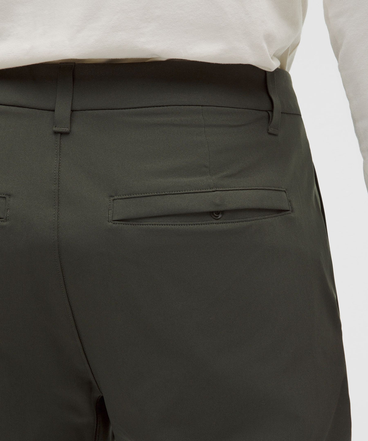 ABC Slim-Fit Trouser 32LWarpstreme