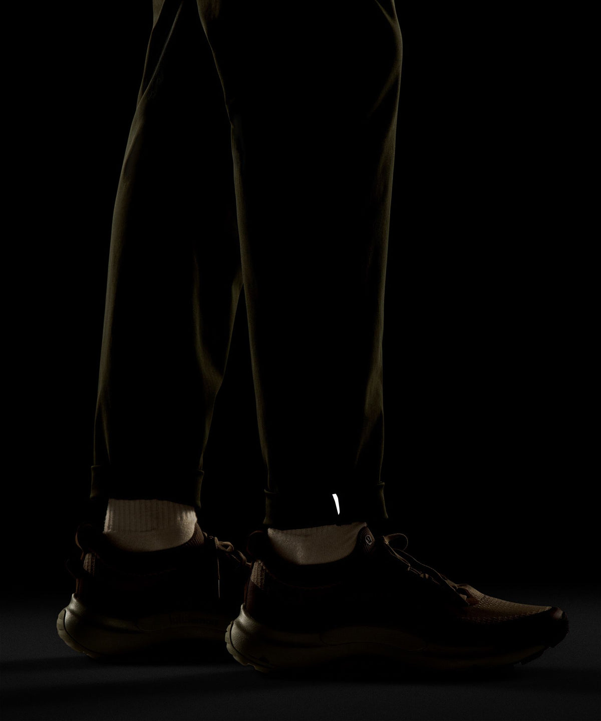 ABC Slim-Fit Trouser 32LWarpstreme