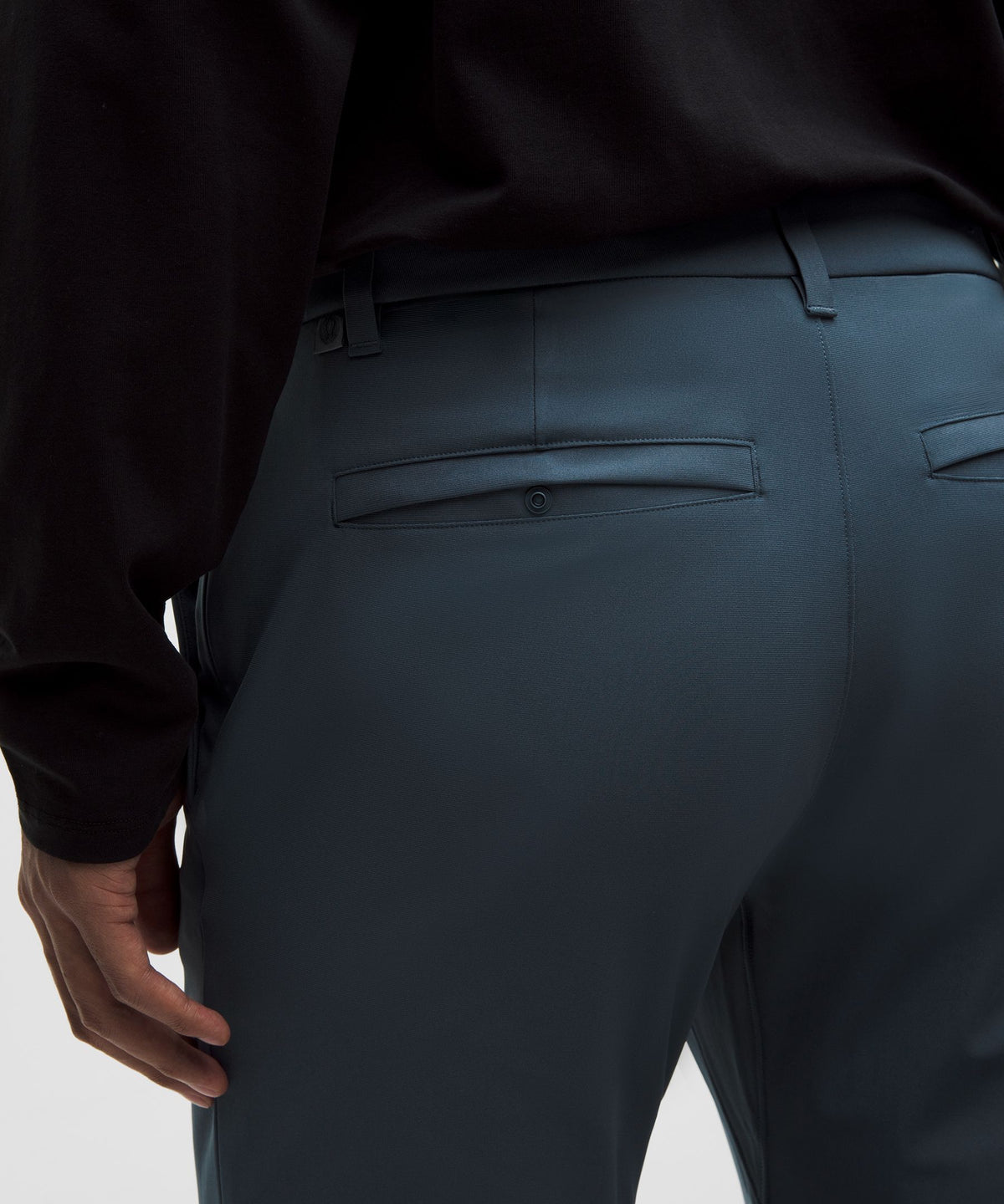 ABC Slim-Fit Trouser 32LWarpstreme