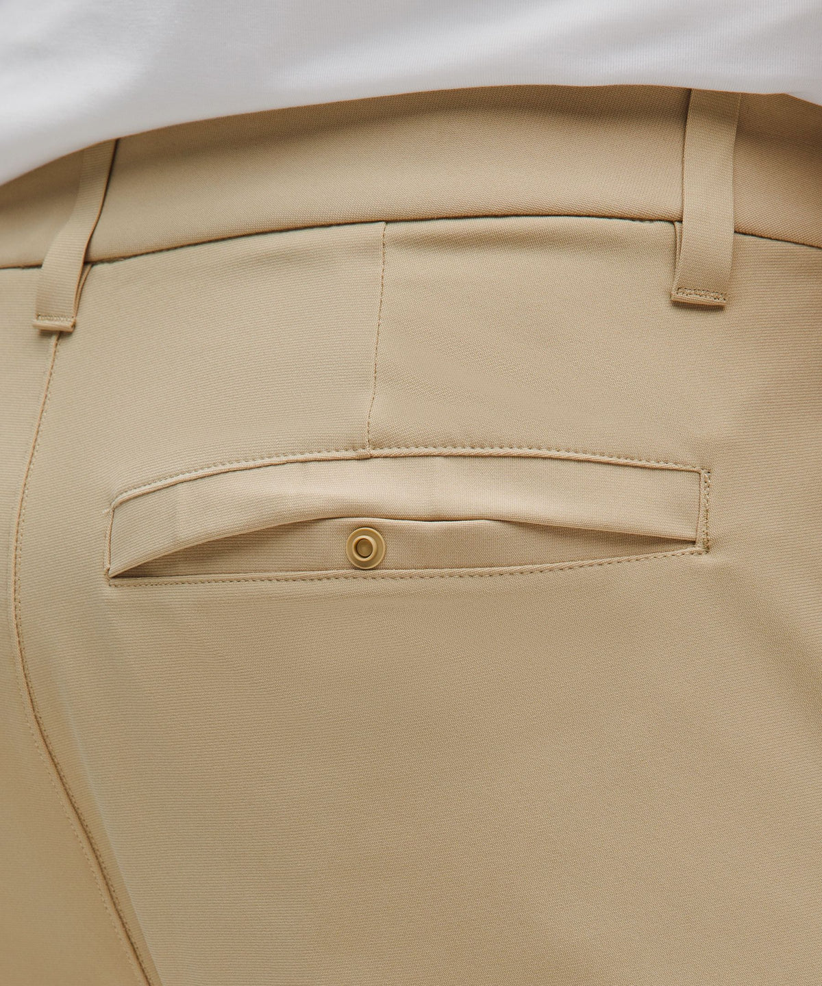 ABC Slim-Fit Trouser 32LWarpstreme
