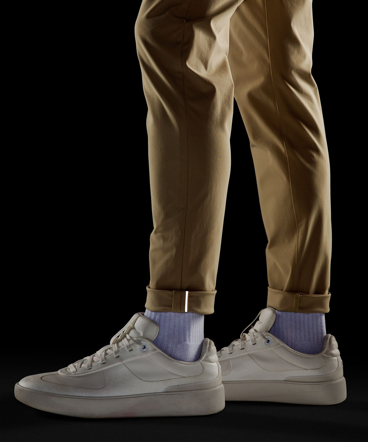 ABC Slim-Fit Trouser 32LWarpstreme