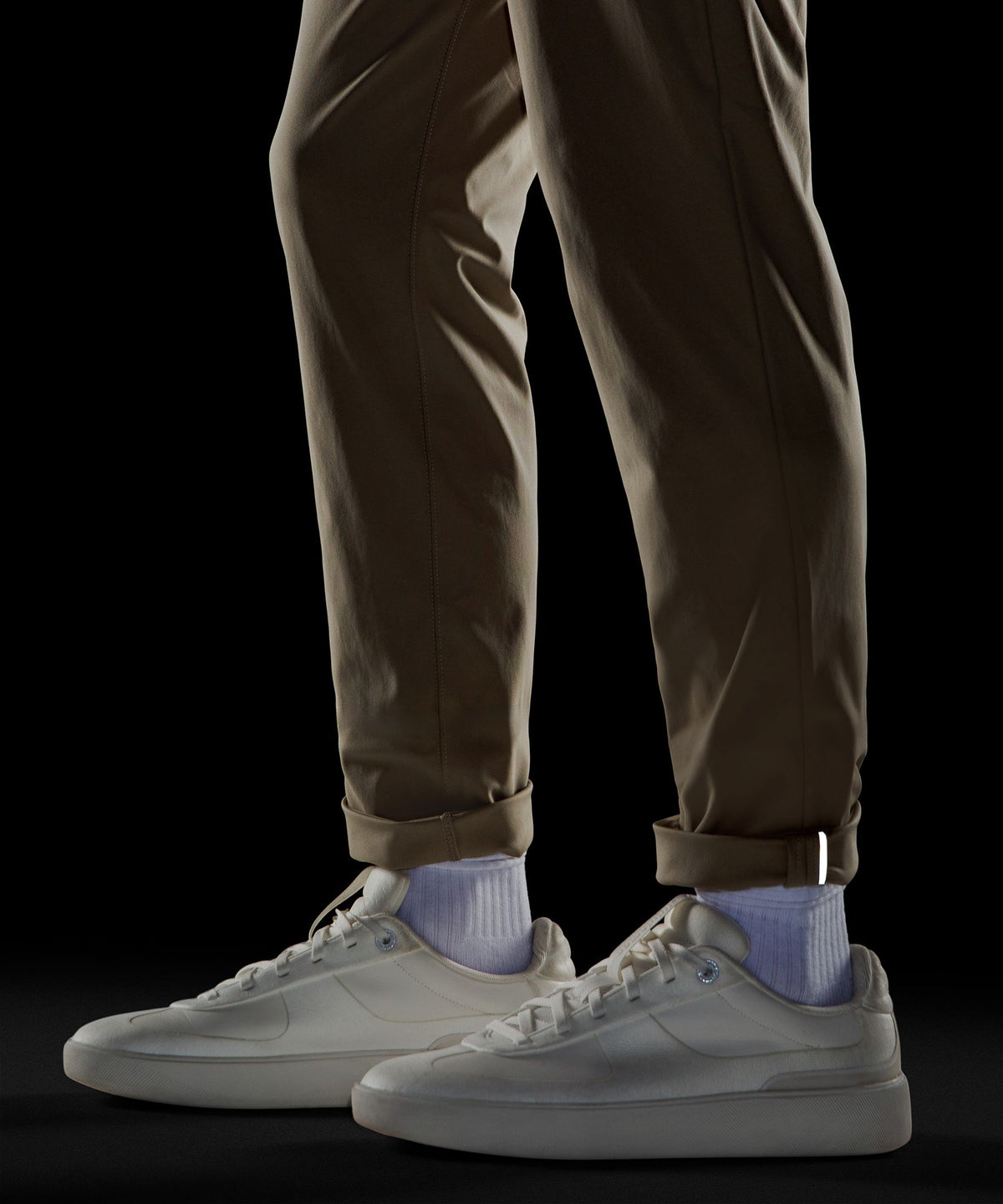 ABC Slim-Fit Trouser 32LWarpstreme