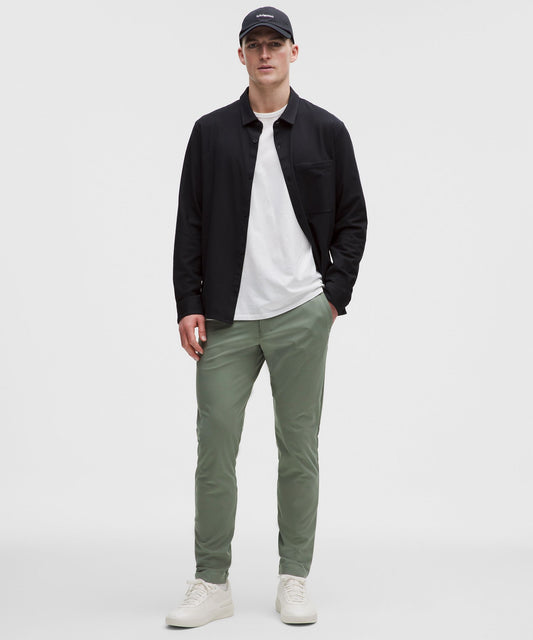 ABC Slim-Fit Trouser 32LWarpstreme