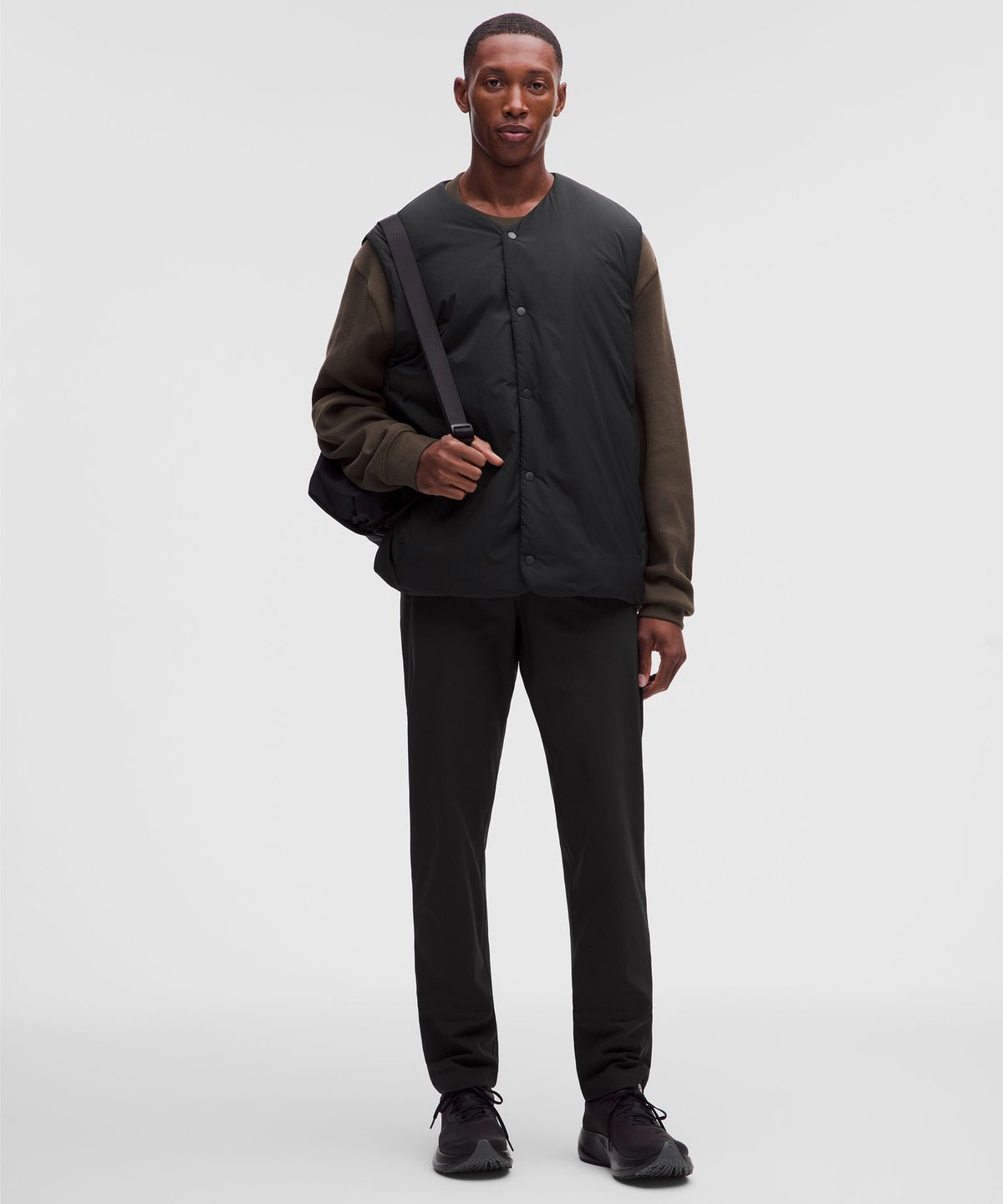 ABC Classic-Fit Trouser 32LWarpstreme