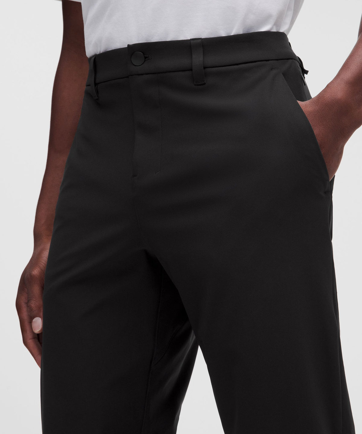 ABC Classic-Fit Trouser 32LWarpstreme