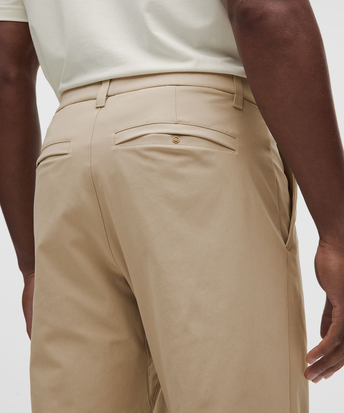 ABC Classic-Fit Trouser 32LWarpstreme