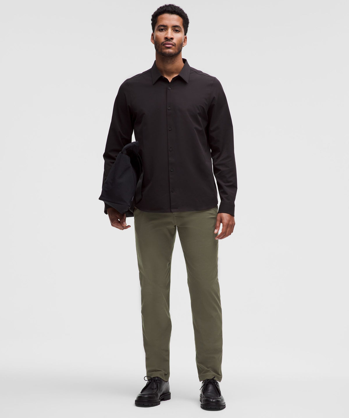 ABC Classic-Fit Trouser 32LWarpstreme