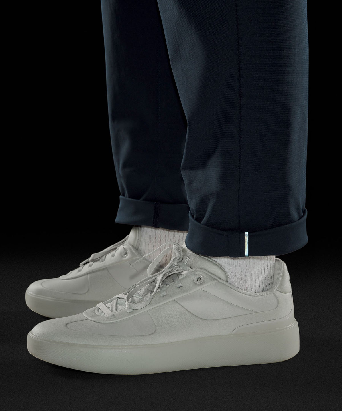 ABC Classic-Fit Trouser 32LWarpstreme