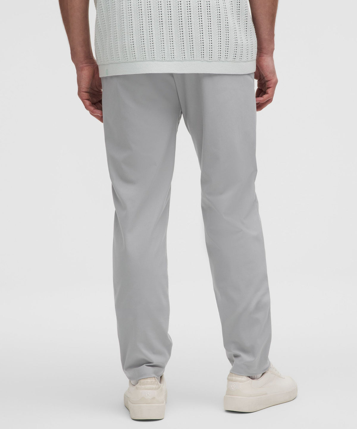 ABC Classic-Fit Trouser 32LWarpstreme