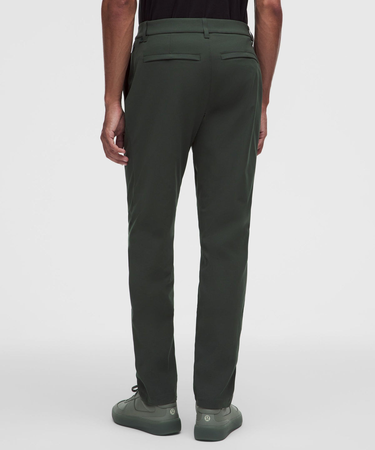 ABC Classic-Fit Trouser 32LWarpstreme