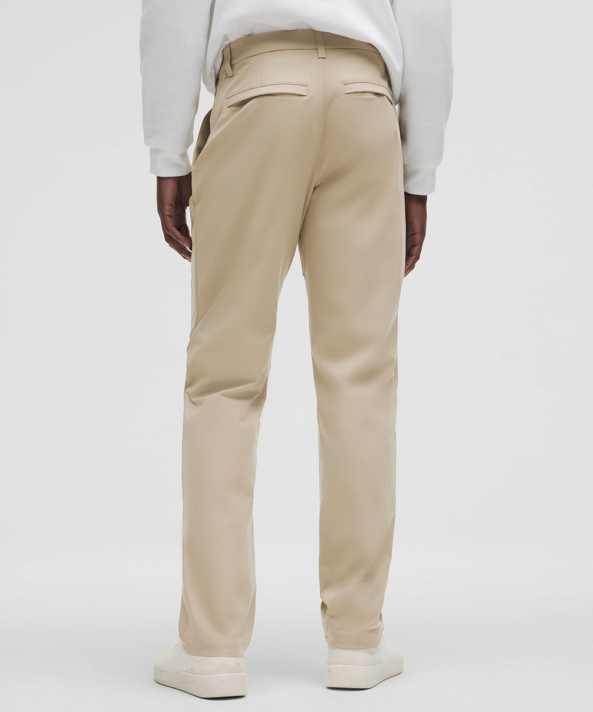 ABC Classic-Fit Trouser 32LWarpstreme