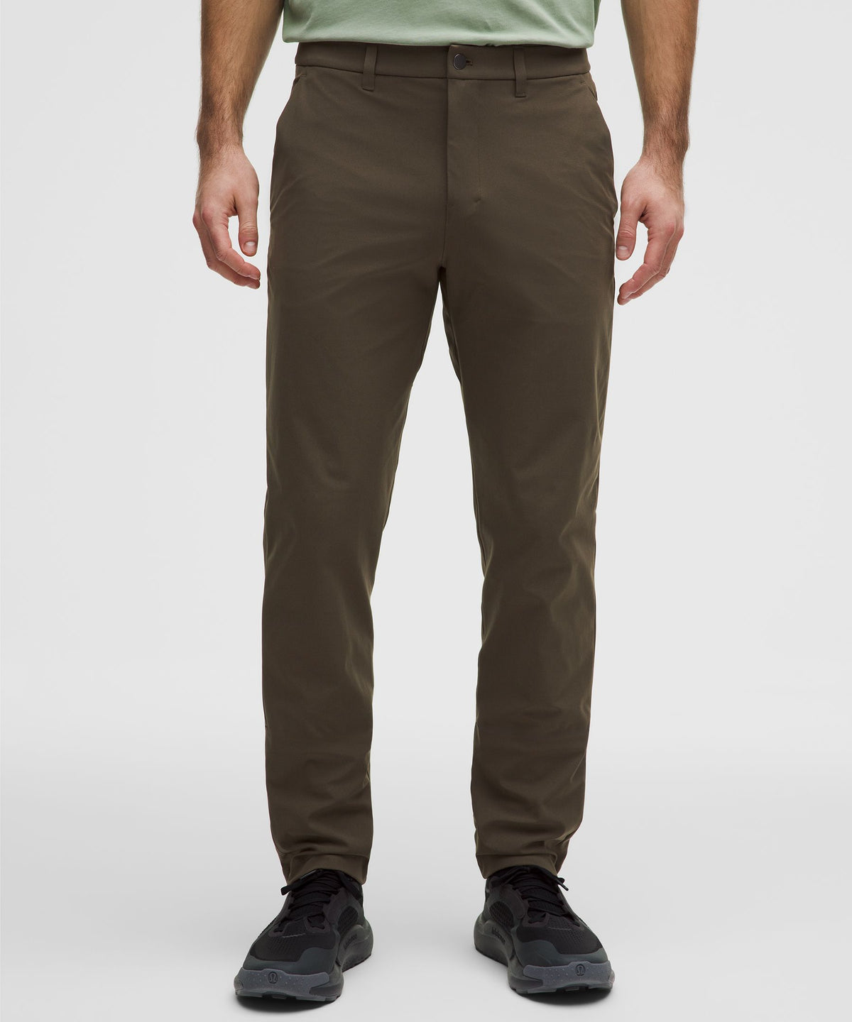 ABC Classic-Fit Trouser 32LWarpstreme
