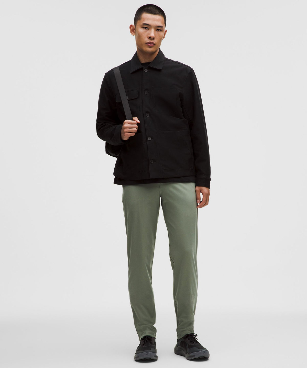 ABC Classic-Fit Trouser 32LWarpstreme