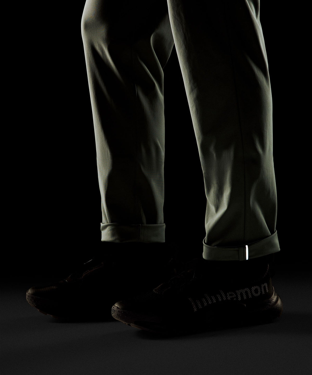 ABC Classic-Fit Trouser 32LWarpstreme