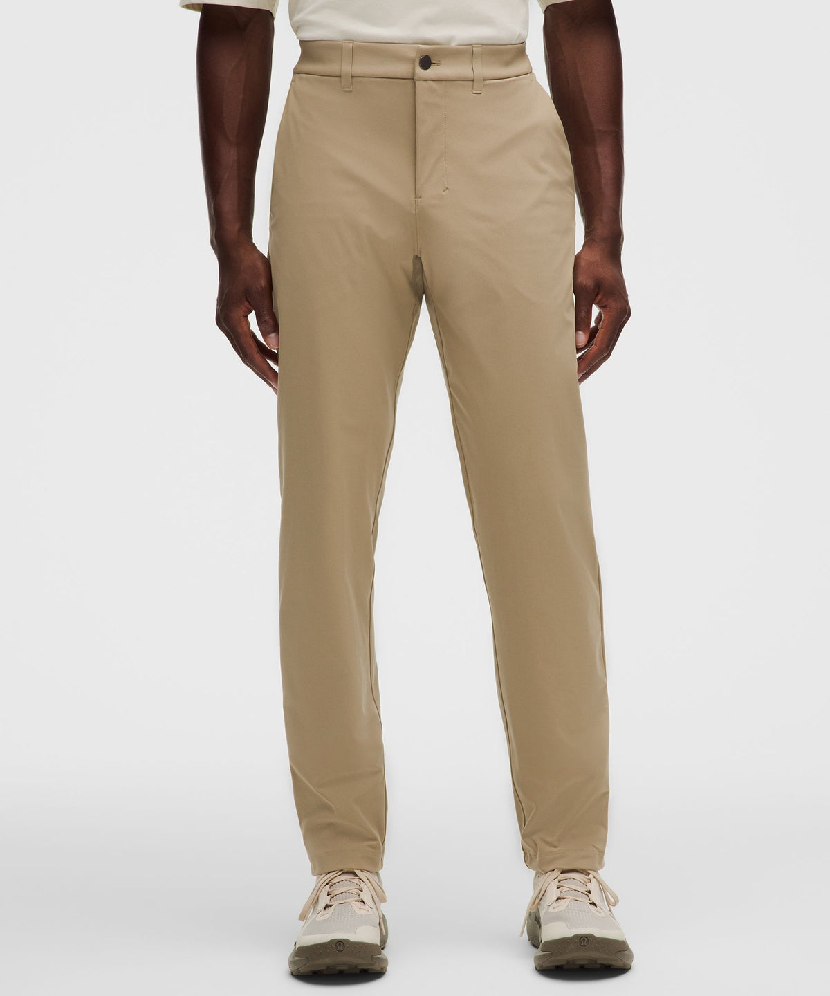 ABC Classic-Fit Trouser 32LWarpstreme