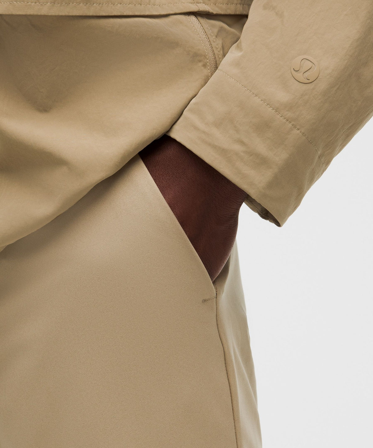 ABC Classic-Fit Trouser 32LWarpstreme