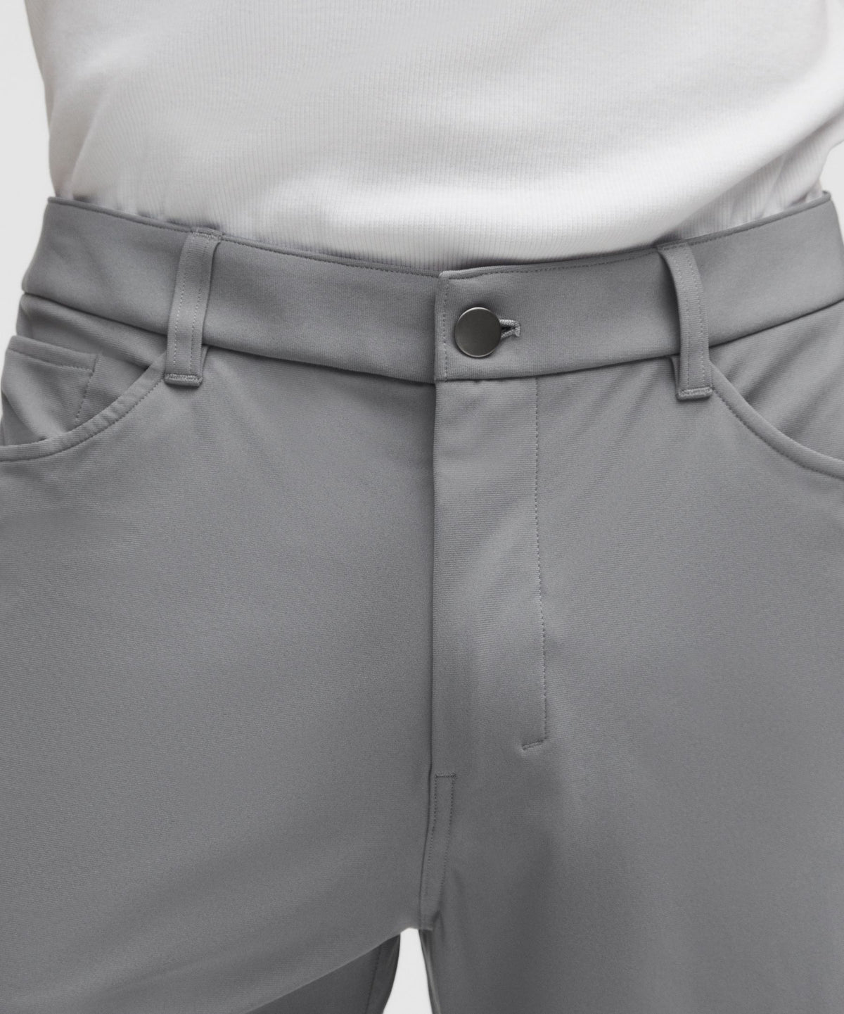 ABC Classic-Fit 5 Pocket Pant 34LWarpstreme