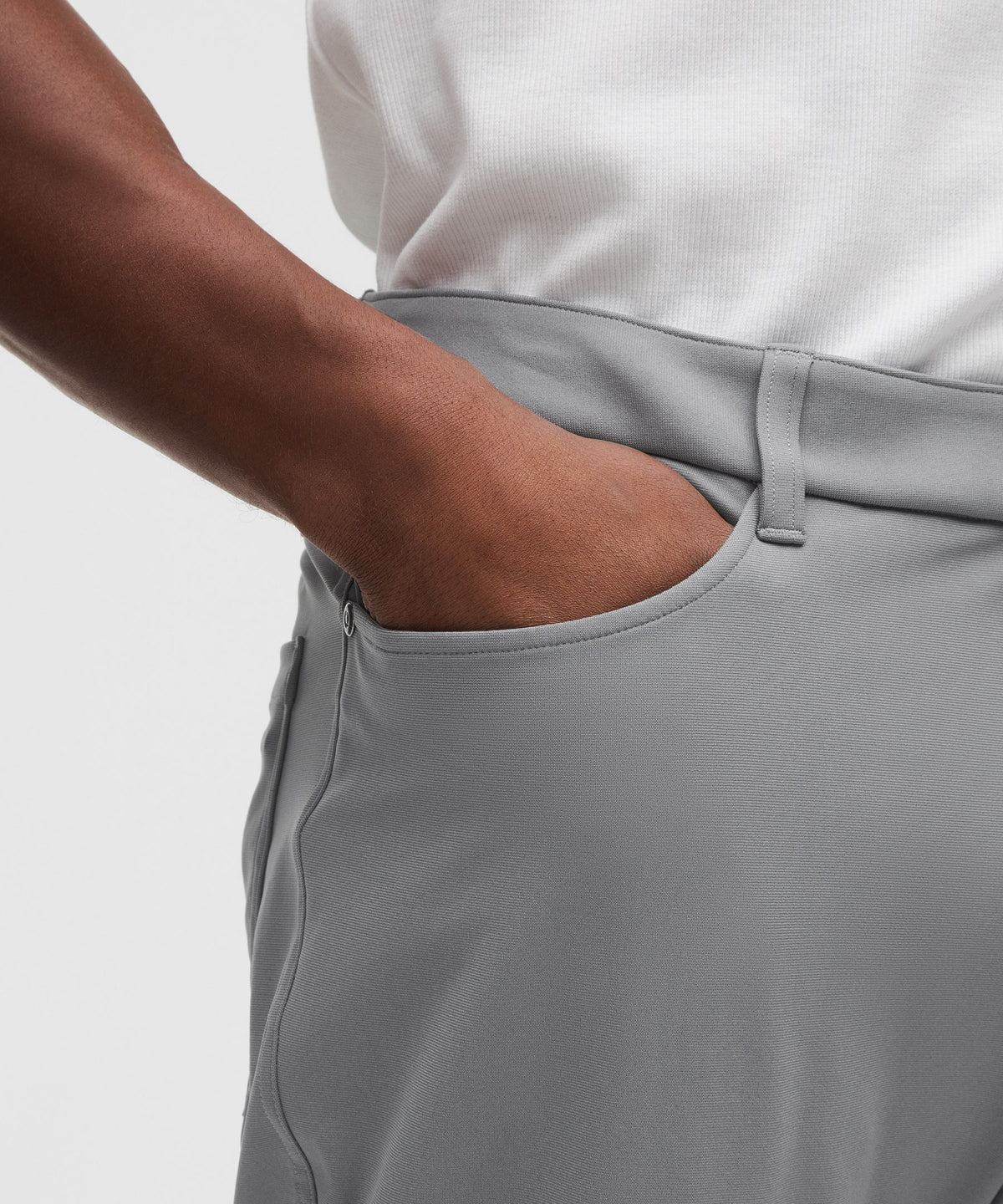 ABC Classic-Fit 5 Pocket Pant 34LWarpstreme