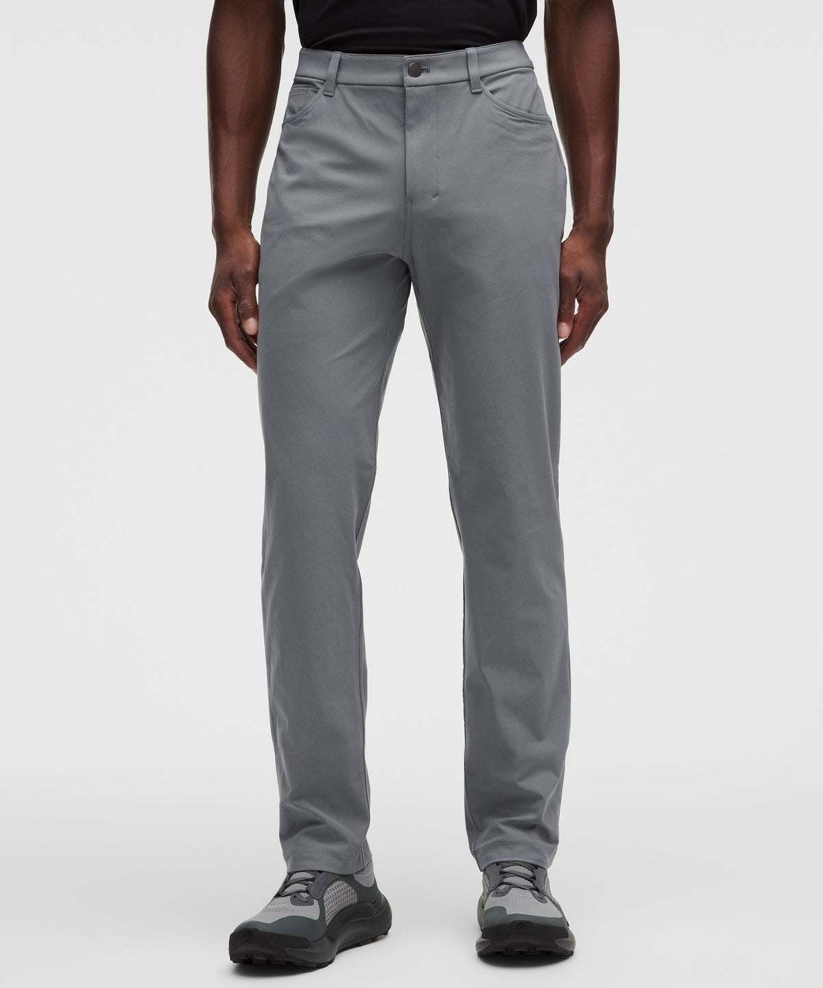 ABC Classic-Fit 5 Pocket Pant 34LWarpstreme