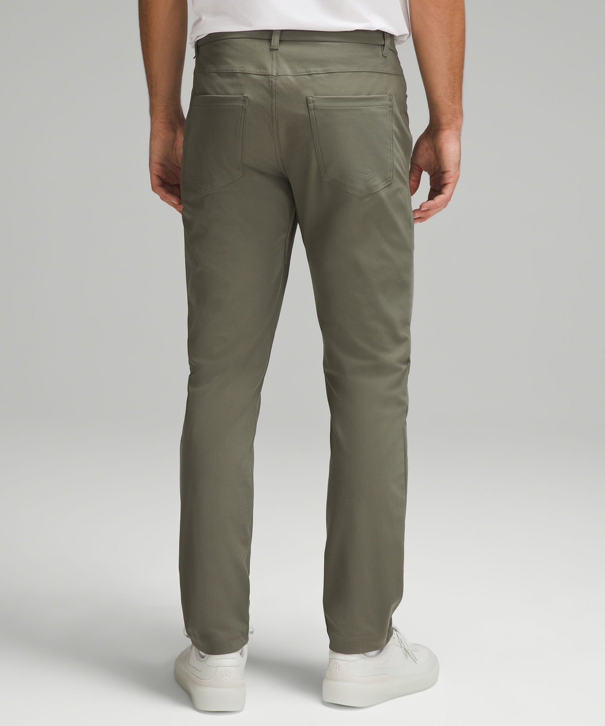 ABC Classic-Fit 5 Pocket Pant 34LWarpstreme
