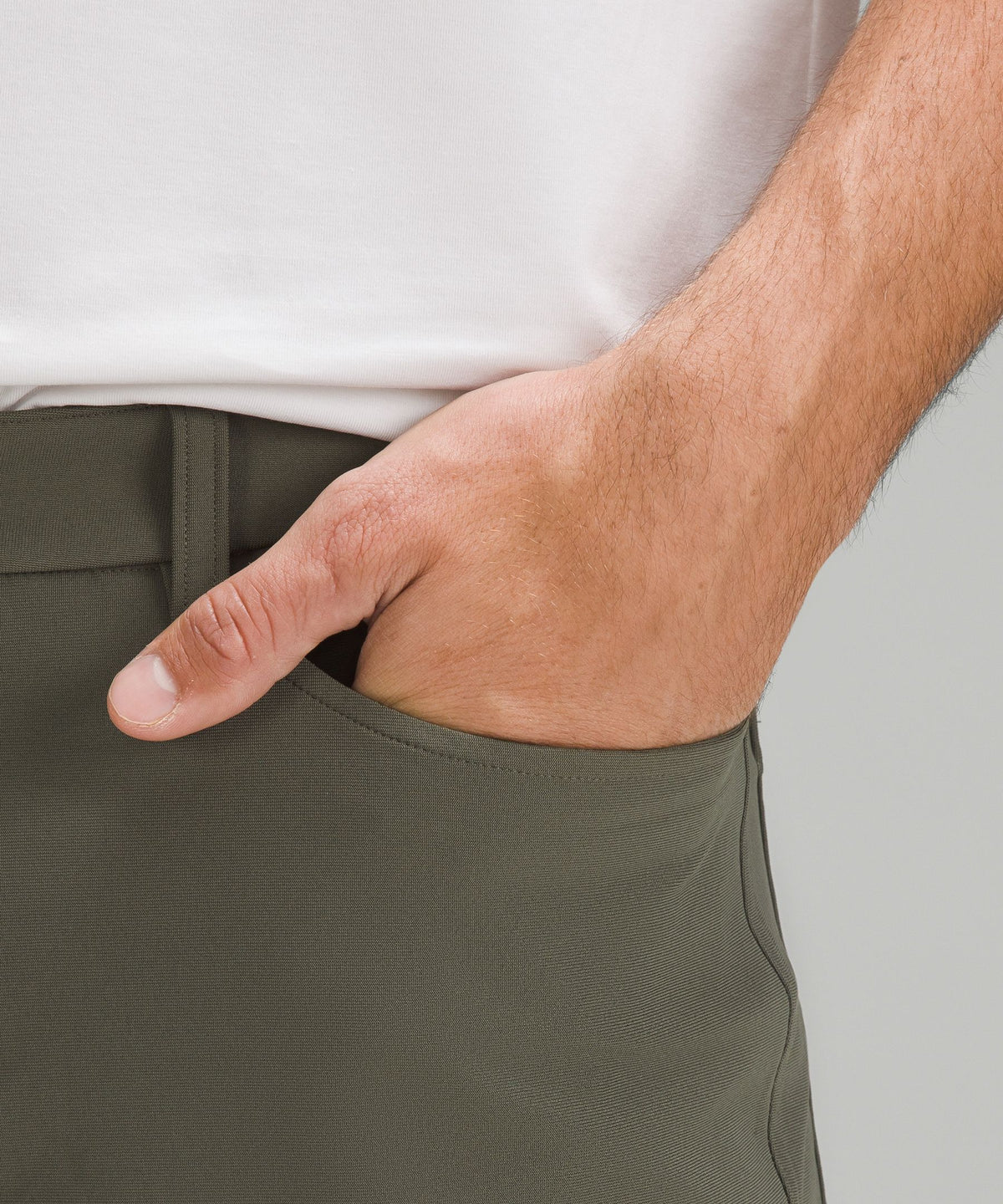 ABC Classic-Fit 5 Pocket Pant 34LWarpstreme