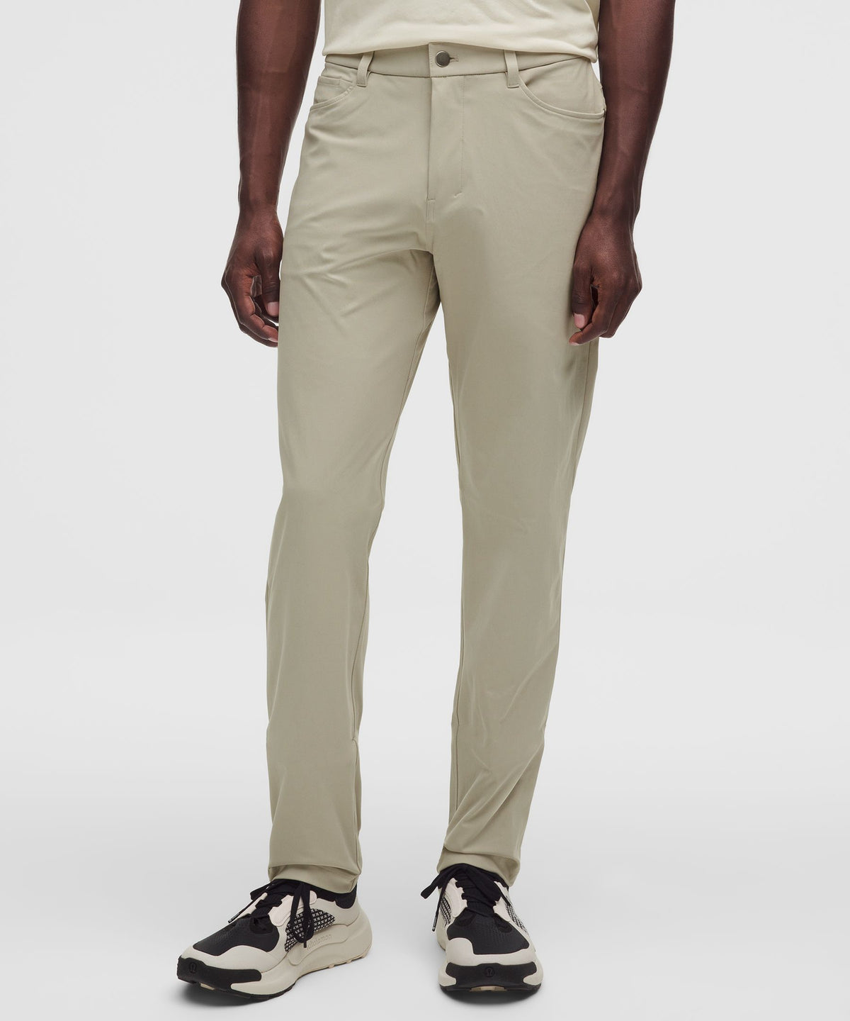 ABC Classic-Fit 5 Pocket Pant 34LWarpstreme