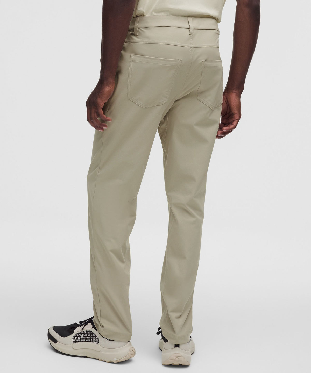ABC Classic-Fit 5 Pocket Pant 34LWarpstreme
