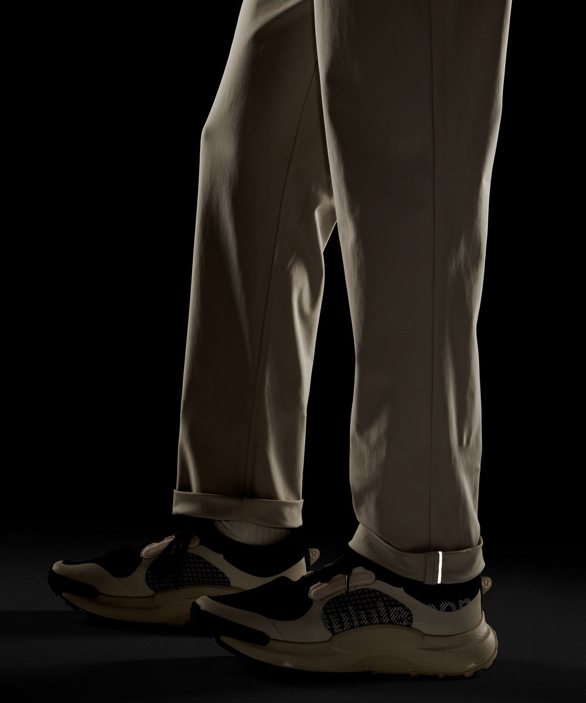 ABC Classic-Fit 5 Pocket Pant 34LWarpstreme