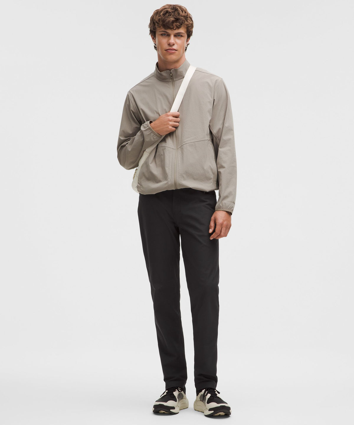 ABC Classic-Fit 5 Pocket Pant 28LWarpstreme