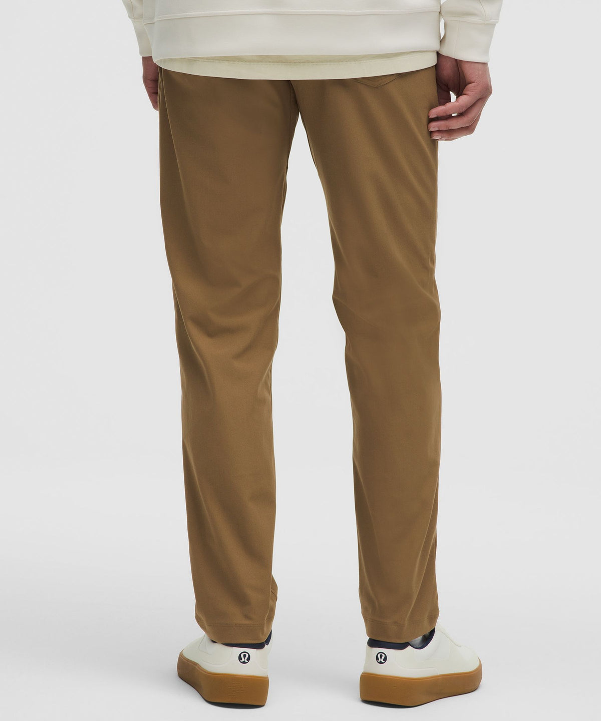 ABC Classic-Fit 5 Pocket Pant 28LWarpstreme