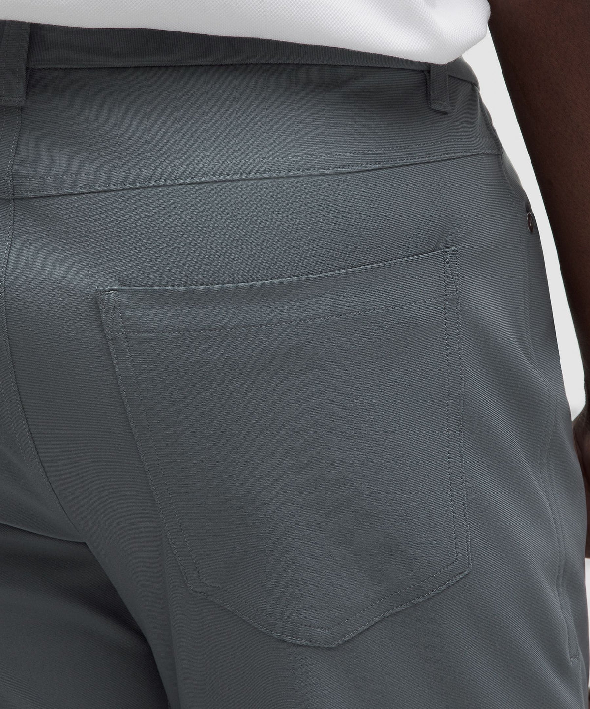 ABC Classic-Fit 5 Pocket Pant 28LWarpstreme