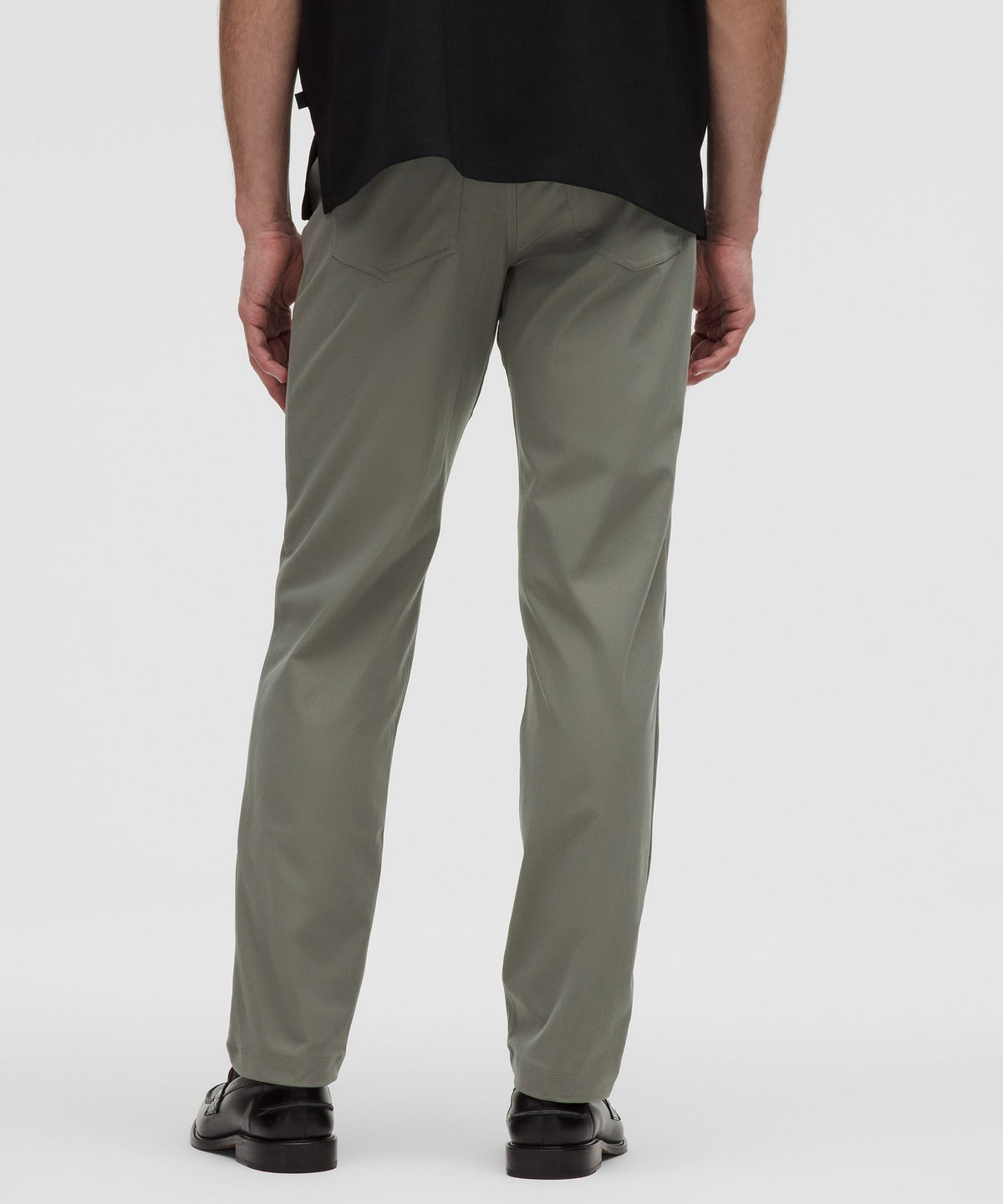 ABC Classic-Fit 5 Pocket Pant 28LWarpstreme