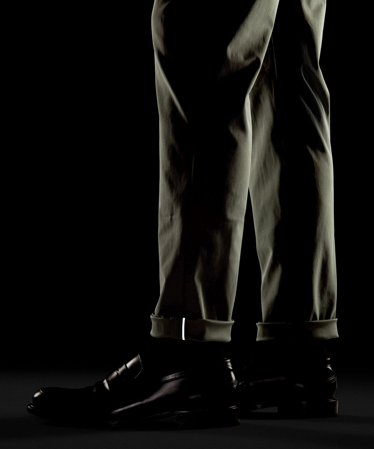 ABC Classic-Fit 5 Pocket Pant 28LWarpstreme