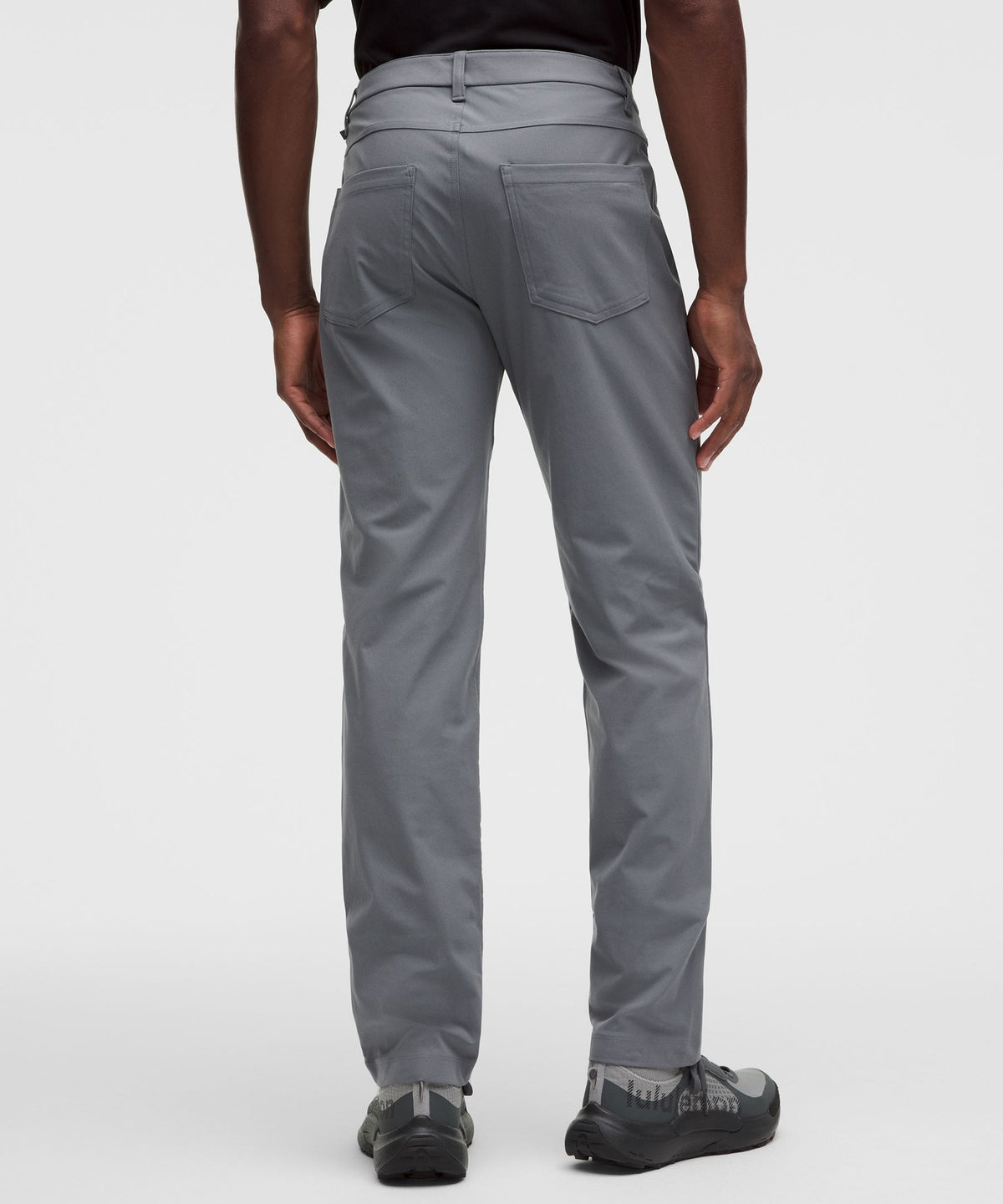 ABC Classic-Fit 5 Pocket Pant 28LWarpstreme