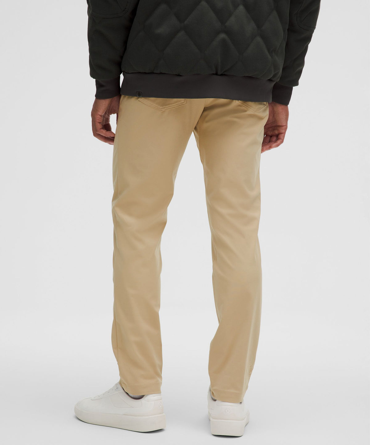 ABC Classic-Fit 5 Pocket Pant 28LWarpstreme