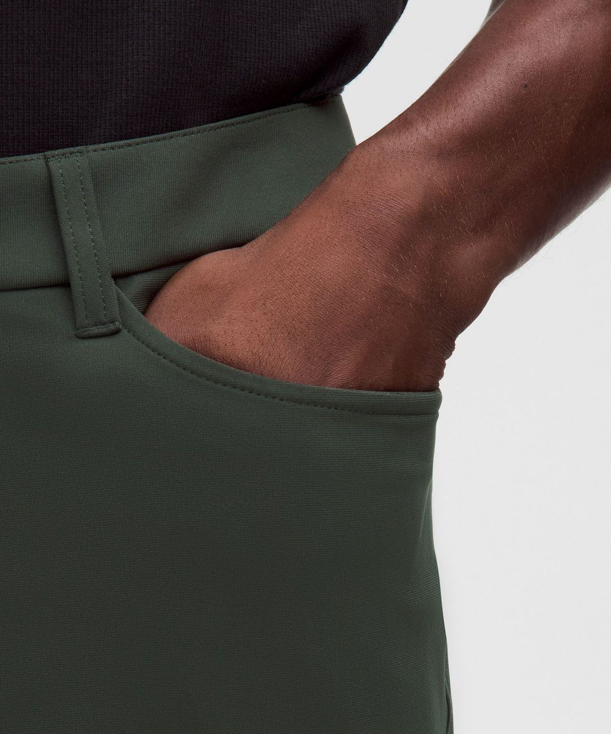 ABC Classic-Fit 5 Pocket Pant 28LWarpstreme