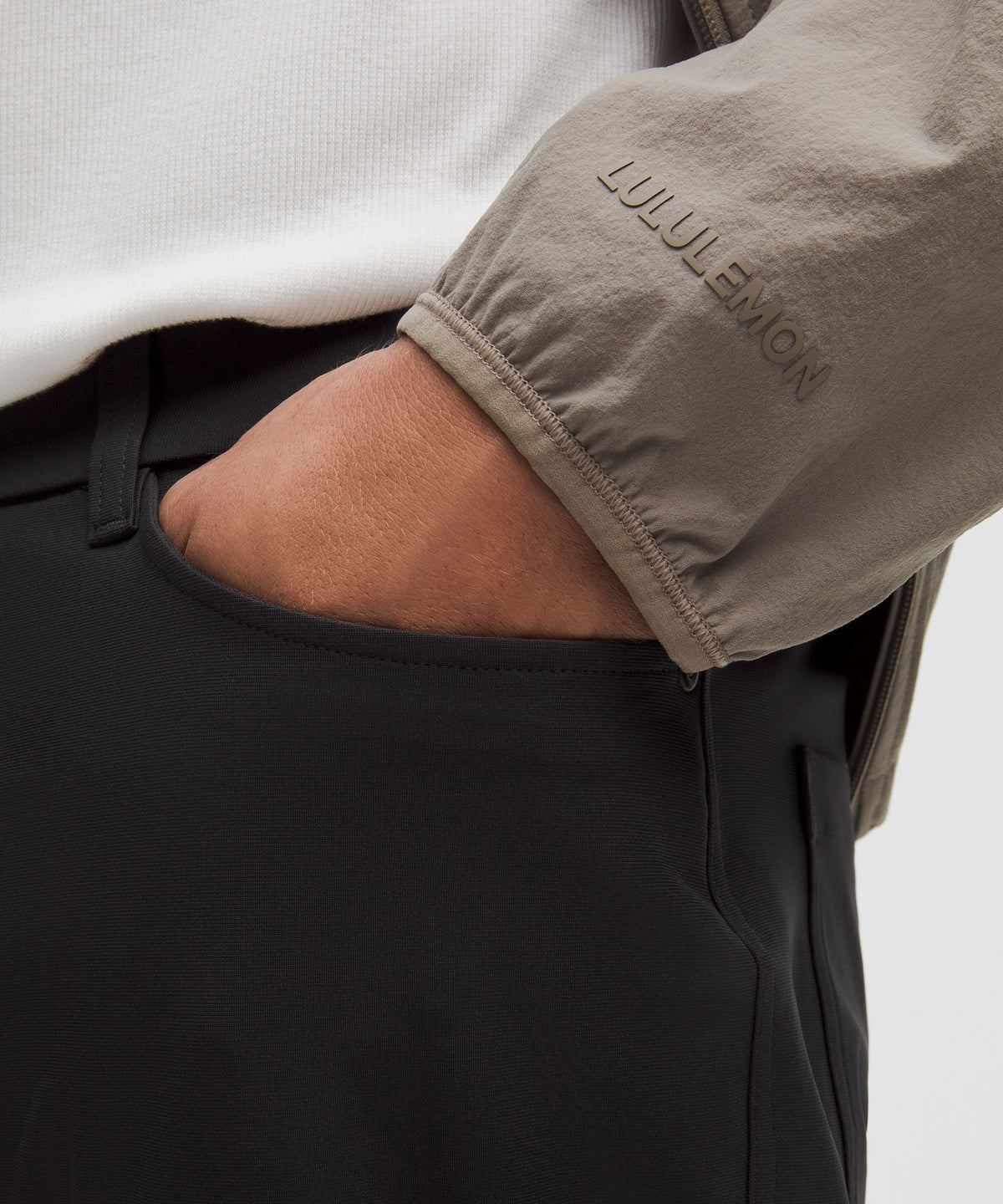 ABC Classic-Fit 5 Pocket Pant 30LWarpstreme