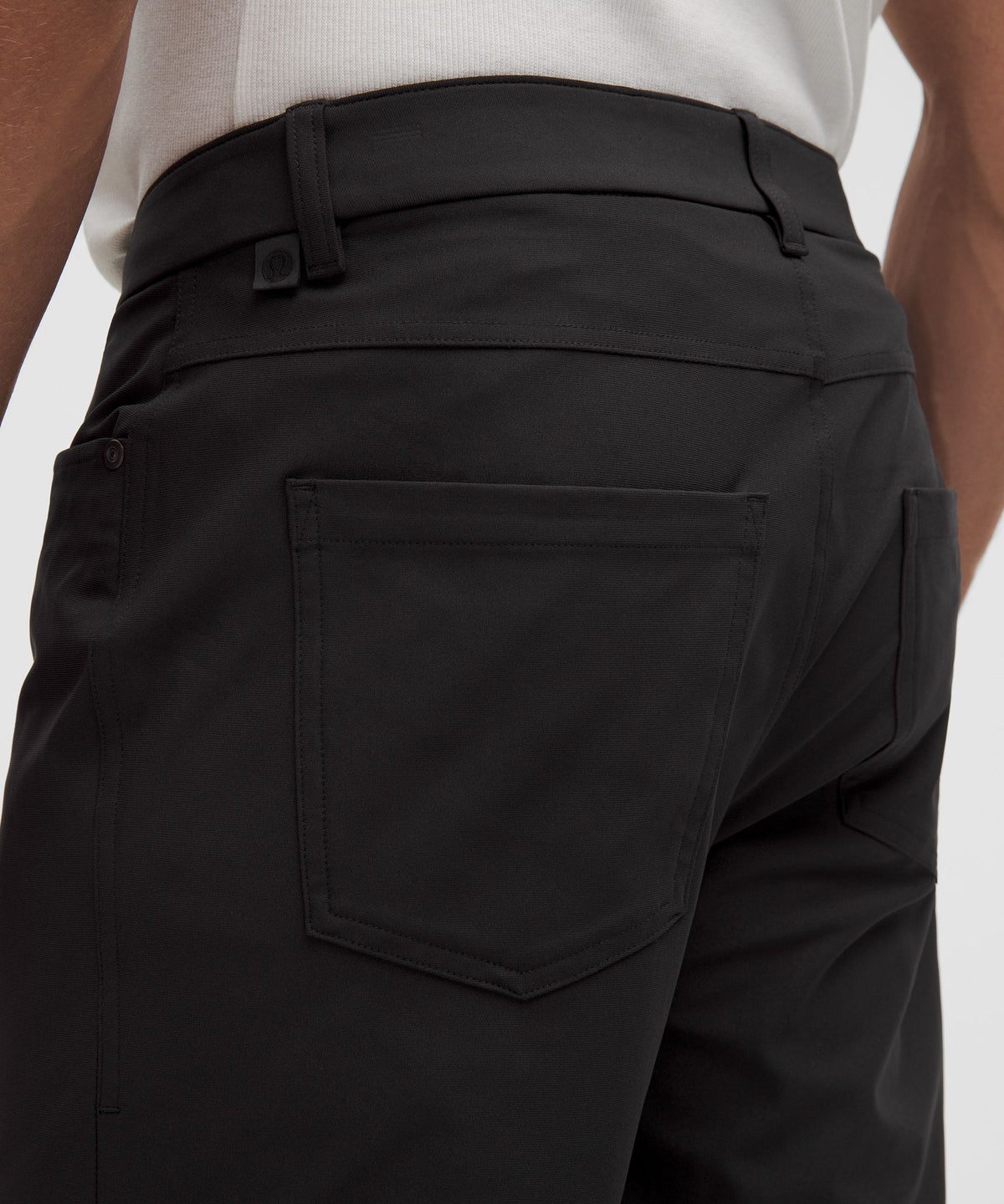 ABC Classic-Fit 5 Pocket Pant 30LWarpstreme