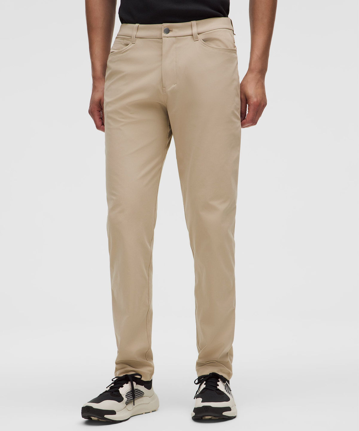 ABC Classic-Fit 5 Pocket Pant 30LWarpstreme