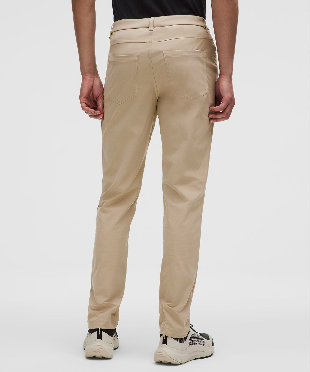 ABC Classic-Fit 5 Pocket Pant 30LWarpstreme