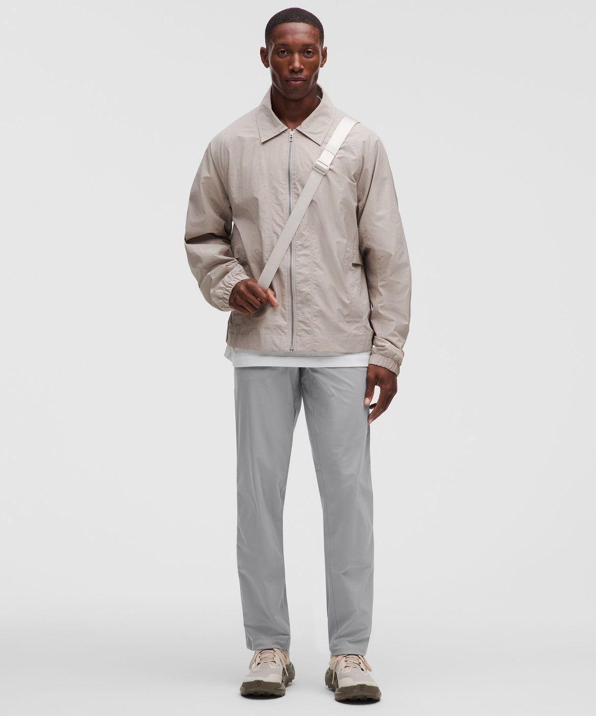 ABC Classic-Fit 5 Pocket Pant 30LWarpstreme