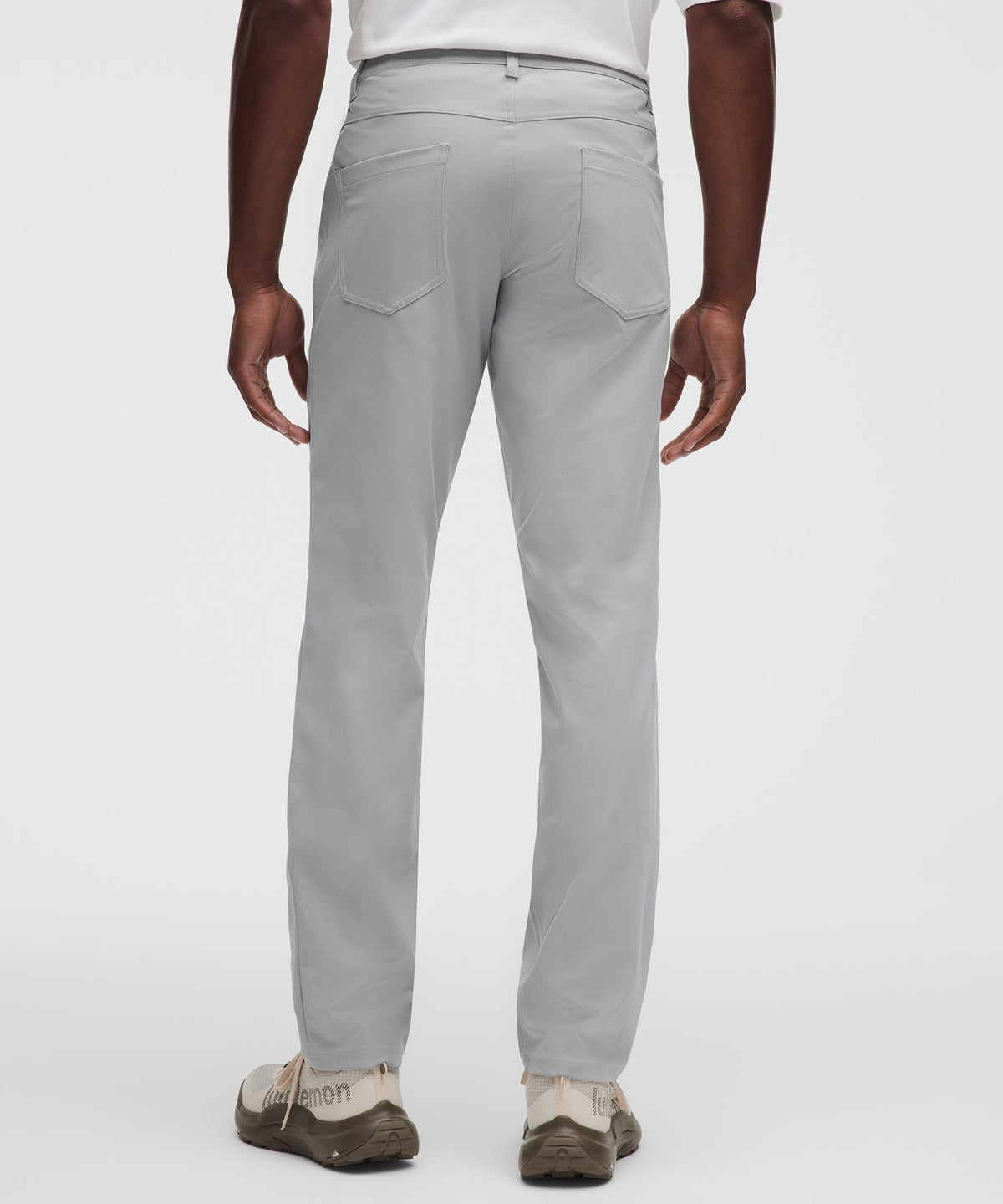 ABC Classic-Fit 5 Pocket Pant 30LWarpstreme