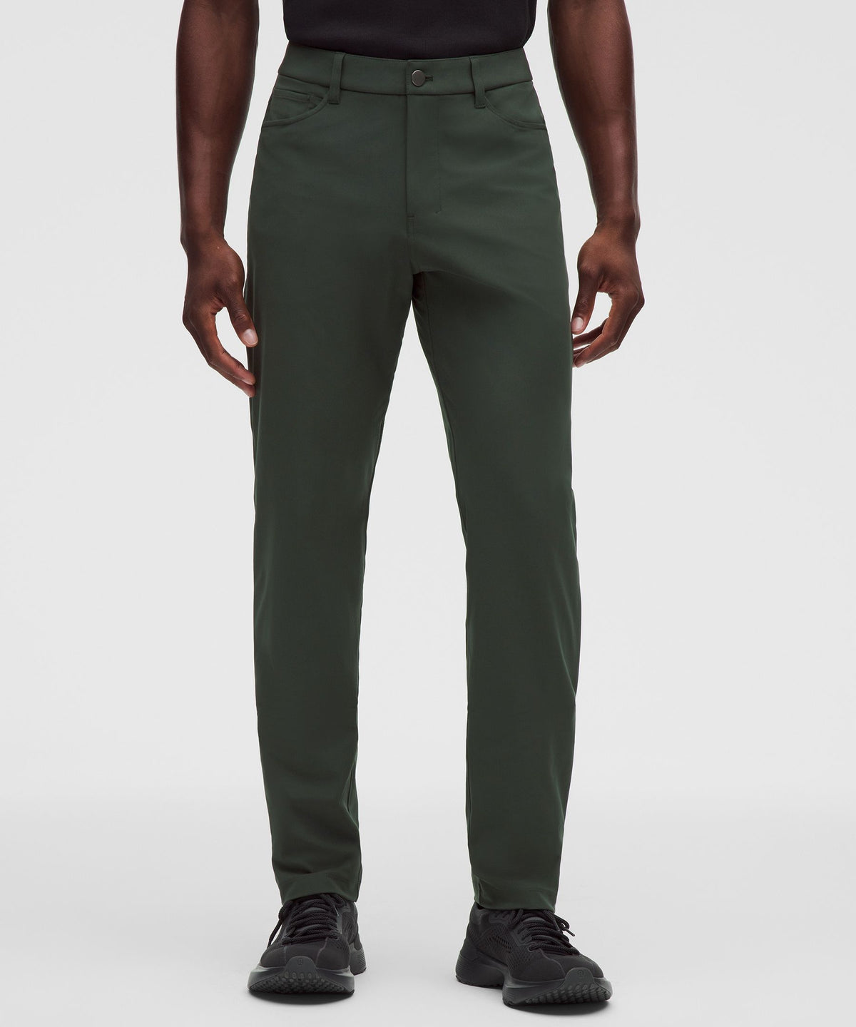 ABC Classic-Fit 5 Pocket Pant 30LWarpstreme