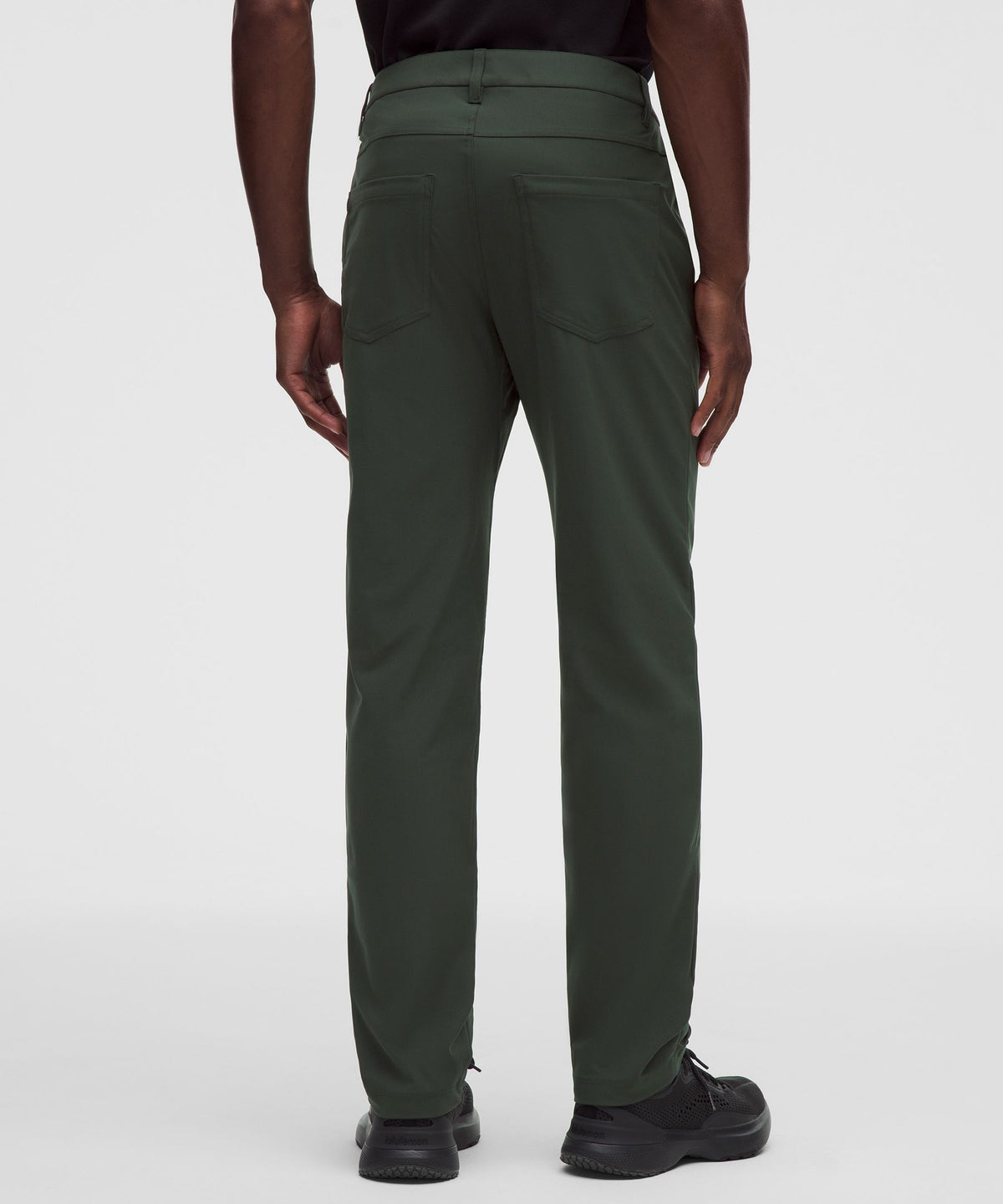 ABC Classic-Fit 5 Pocket Pant 30LWarpstreme